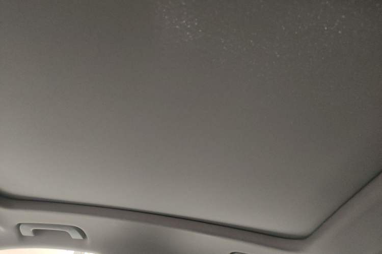 Used Audi Q3 2024 35 TFSI Fashion Dynamic Edition Headliner