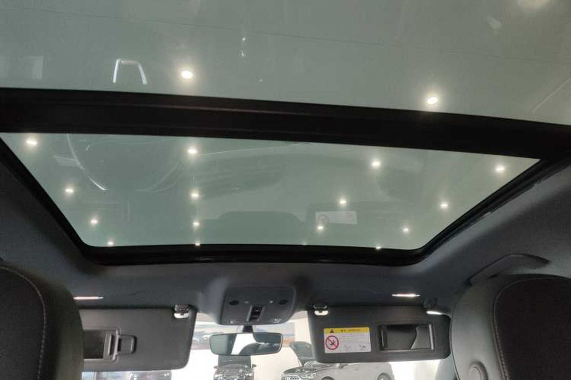 Used Audi Q3 2024 35 TFSI Ambition Dynamic Edition Headliner