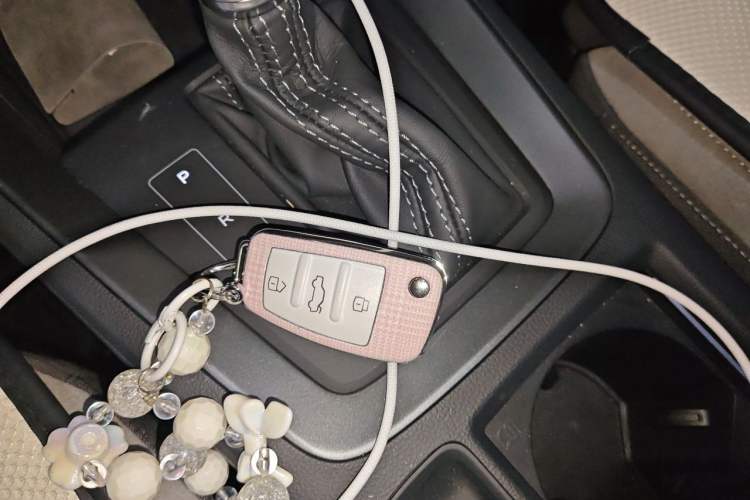 Used Audi Q3 2024 35 TFSI Fashion Dynamic Edition Interior 1
