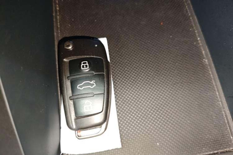 Used Audi Q3 2024 35 TFSI Fashion Dynamic Edition Interior 1