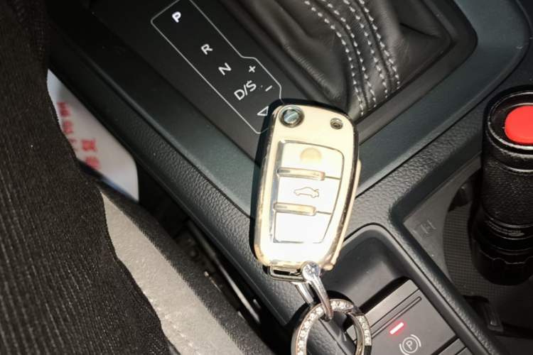 Used Audi Q3 2024 35 TFSI Fashion Dynamic Edition Interior 1
