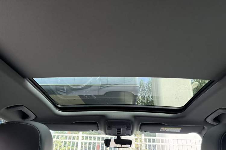 Used Audi Q3 2024 35 TFSI Fashion Dynamic Edition Interior 5