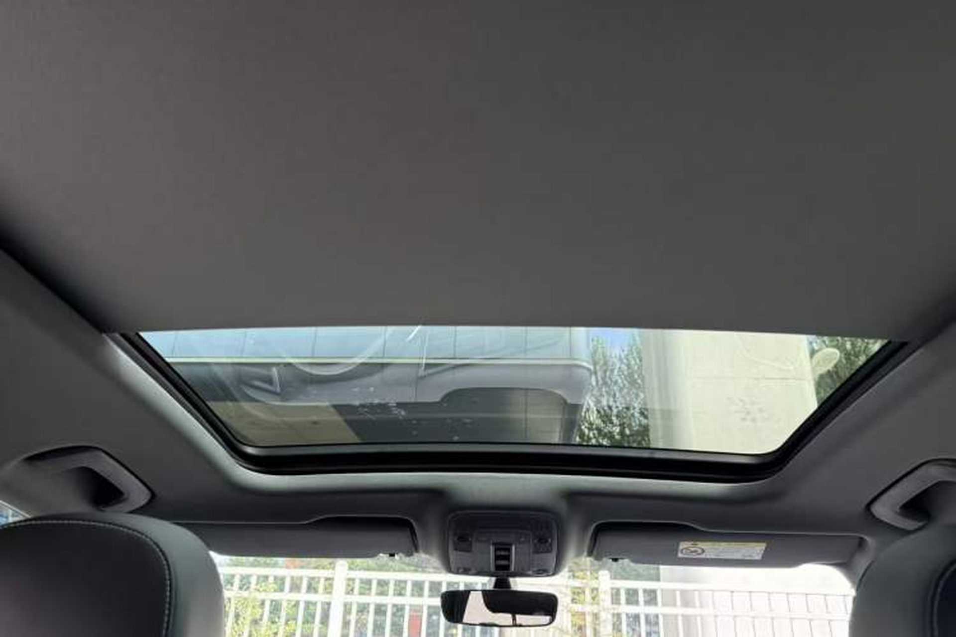 Used Audi Q3 2024 35 TFSI Fashion Dynamic Edition Interior 5