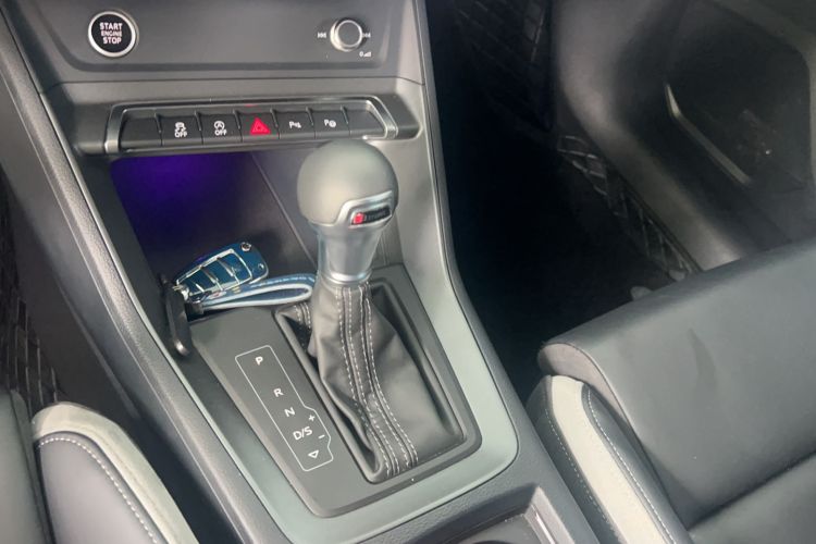 Used Audi Q3 2024 35 TFSI Fashion Dynamic Edition Interior 6