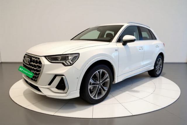 Used Audi Q3 2024 40 TFSI Fashion Dynamic Model