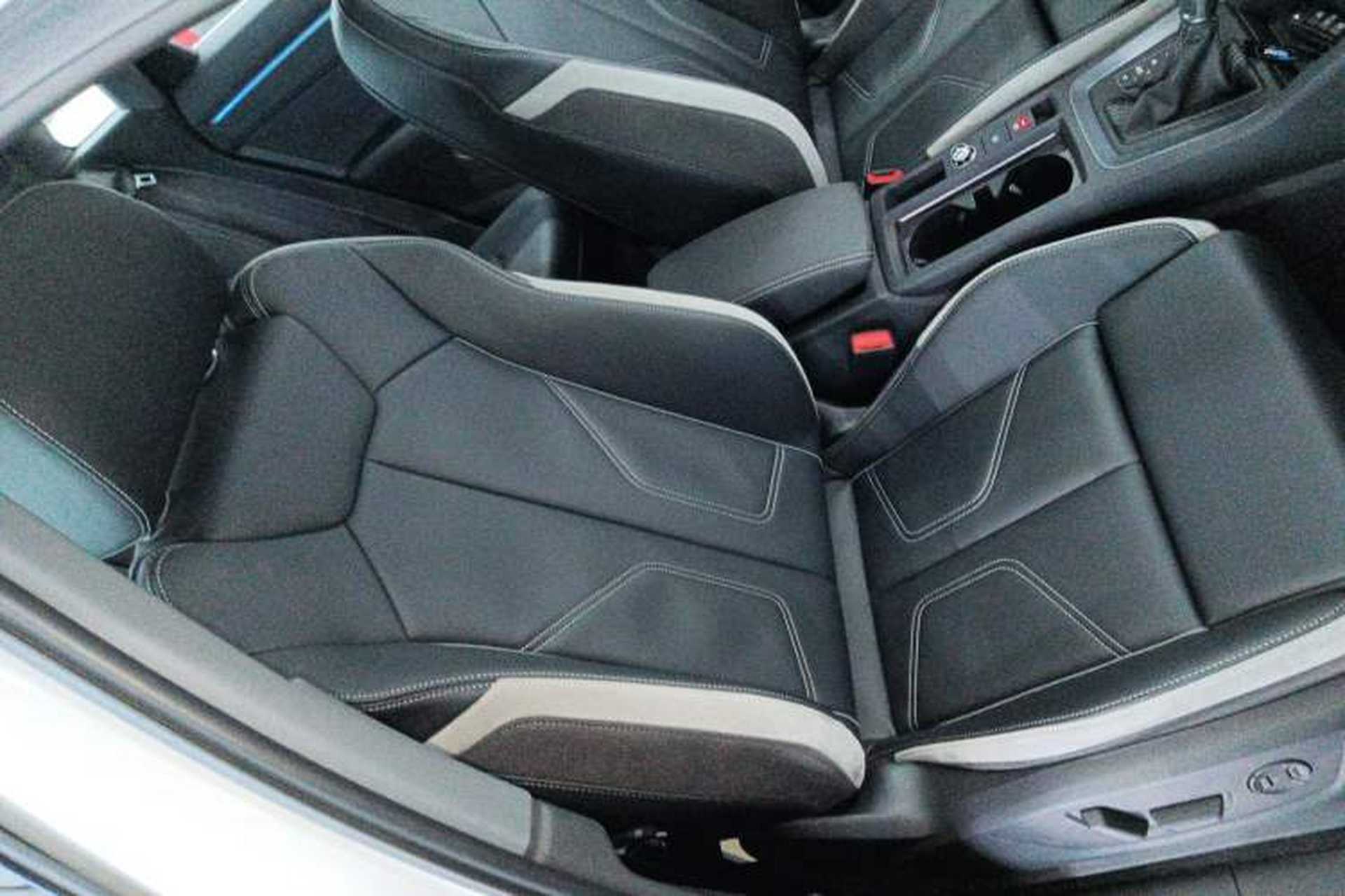 Used Audi Q3 2024 35 TFSI Fashion Dynamic Edition Right Front Seat
