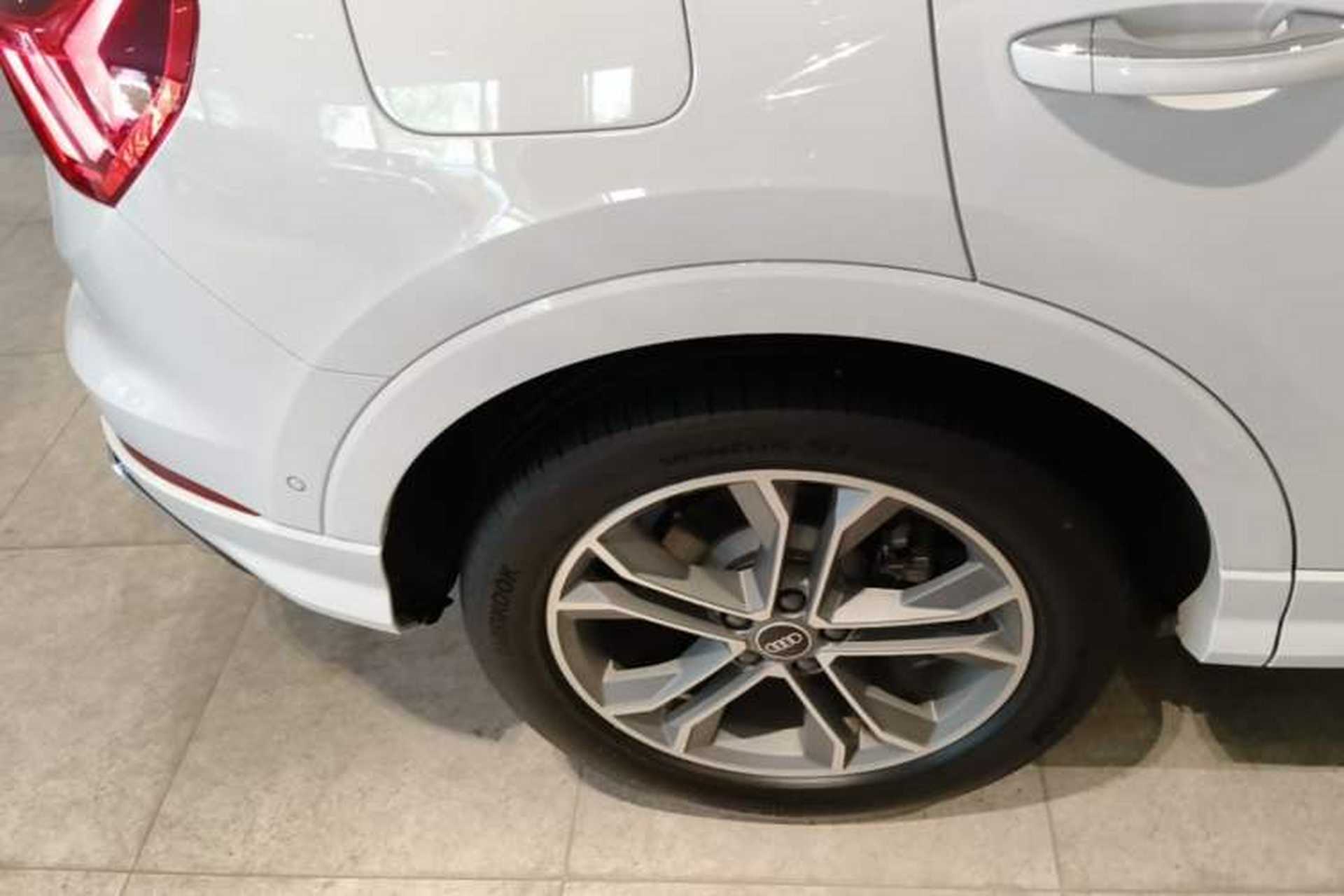 Used Audi Q3 2024 40 TFSI Fashion Dynamic Model Right Rear Wheel Hub