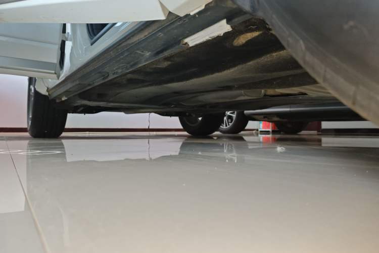 Used Audi Q3 2024 35 TFSI Ambition Dynamic Edition Right Side Sill