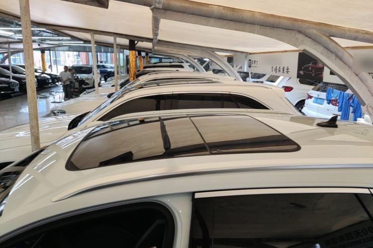 Used Audi Q3 2024 35 TFSI Fashion Dynamic Edition Roof