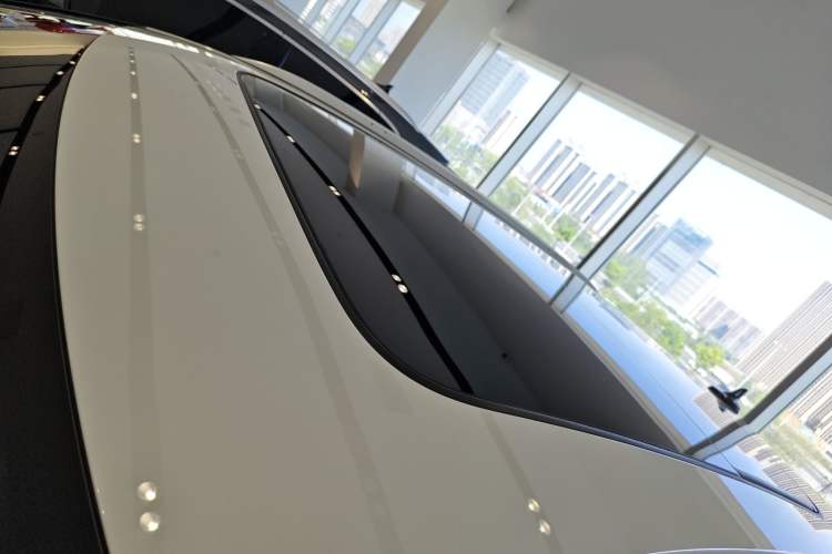 Used Audi Q3 2024 40 TFSI Fashion Dynamic Model Roof