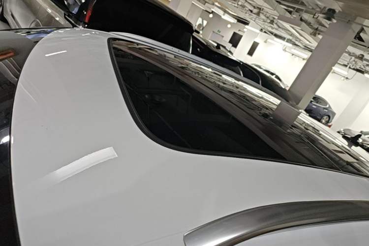 Used Audi Q3 2024 35 TFSI Fashion Dynamic Edition Roof