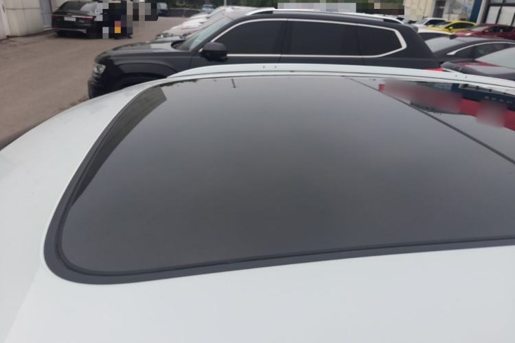 Used Audi Q3 2024 35 TFSI Fashion Dynamic Edition Roof