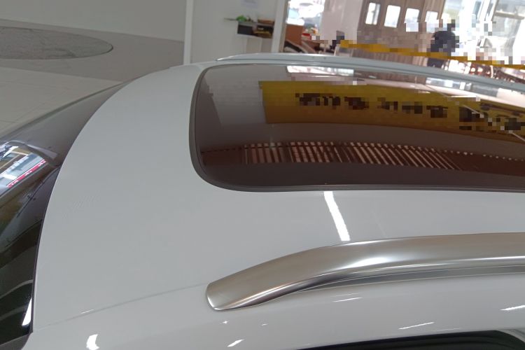 Used Audi Q3 2024 35 TFSI Fashion Dynamic Edition Roof