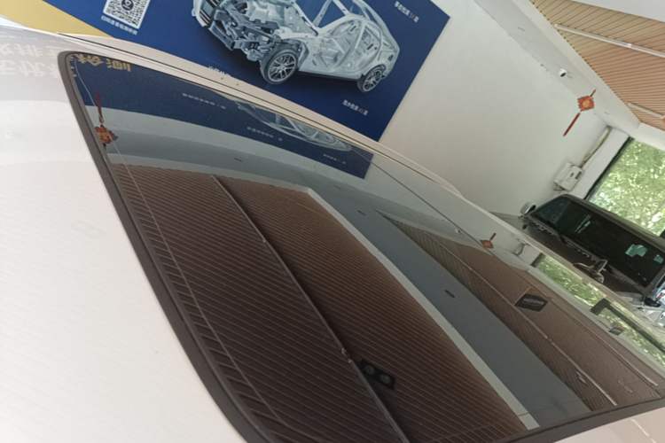 Used Audi Q3 2024 35 TFSI Ambition Dynamic Edition Roof