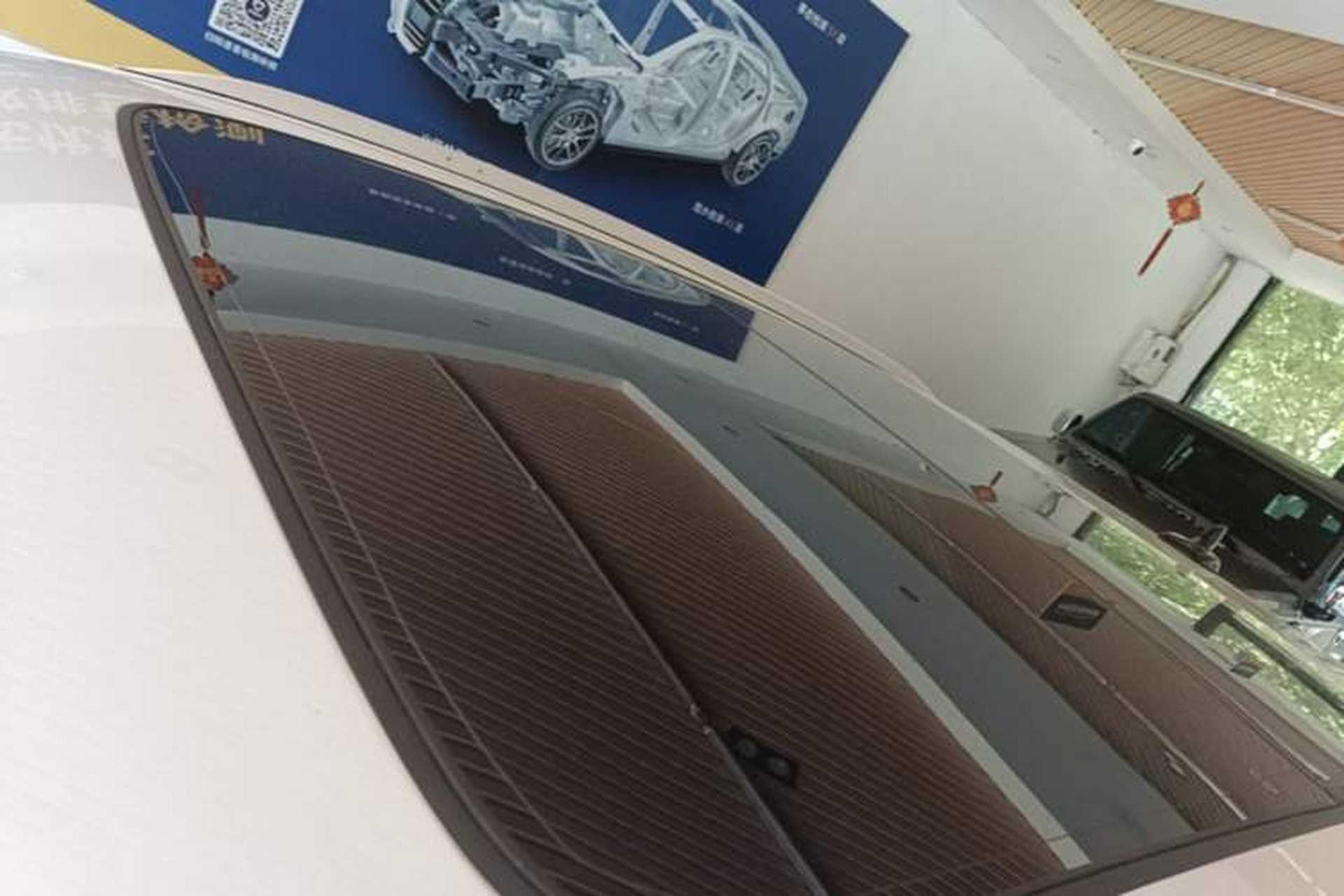 Used Audi Q3 2024 35 TFSI Ambition Dynamic Edition Roof