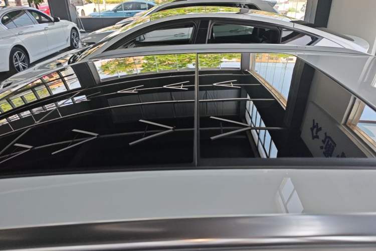 Used Audi Q3 2024 35 TFSI Fashion Dynamic Edition Roof
