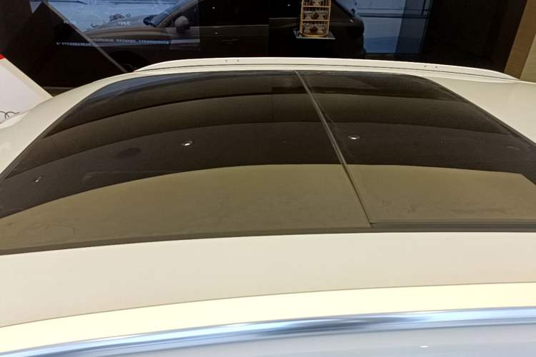 Used Audi Q3 2024 35 TFSI Fashion Dynamic Edition Roof