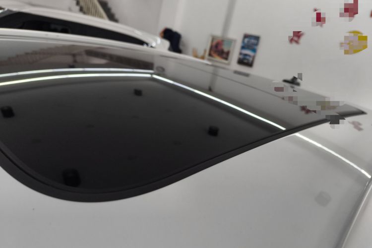 Used Audi Q3 2024 40 TFSI Fashion Dynamic Model Roof