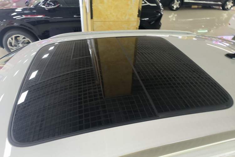 Used Audi Q3 2024 35 TFSI Fashion Dynamic Edition Roof