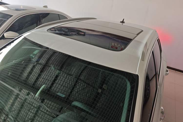 Used Audi Q3 2024 35 TFSI Ambition Dynamic Edition Roof
