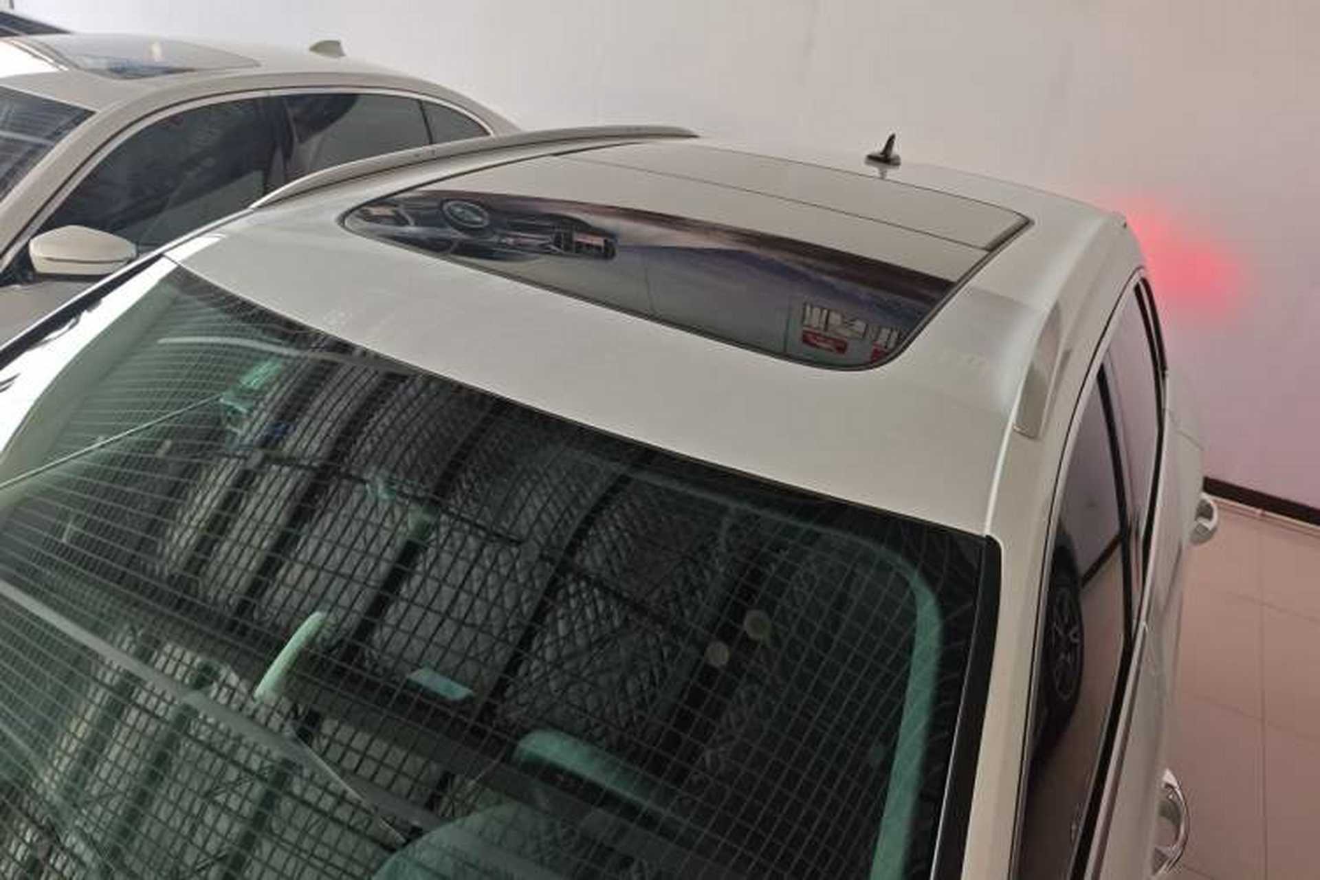 Used Audi Q3 2024 35 TFSI Ambition Dynamic Edition Roof