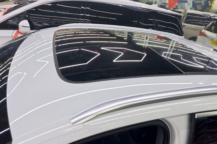 Used Audi Q3 2024 35 TFSI Fashion Dynamic Edition Roof