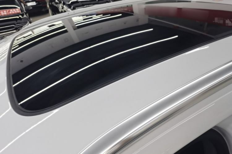 Used Audi Q3 2024 35 TFSI Fashion Dynamic Edition Roof