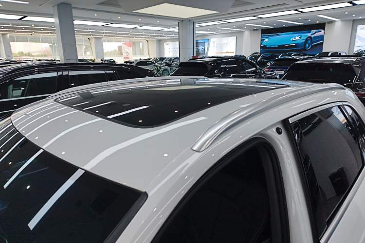 Used Audi Q3 2024 35 TFSI Fashion Dynamic Edition Roof