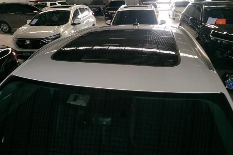 Used Audi Q3 2024 35 TFSI Fashion Dynamic Edition Roof