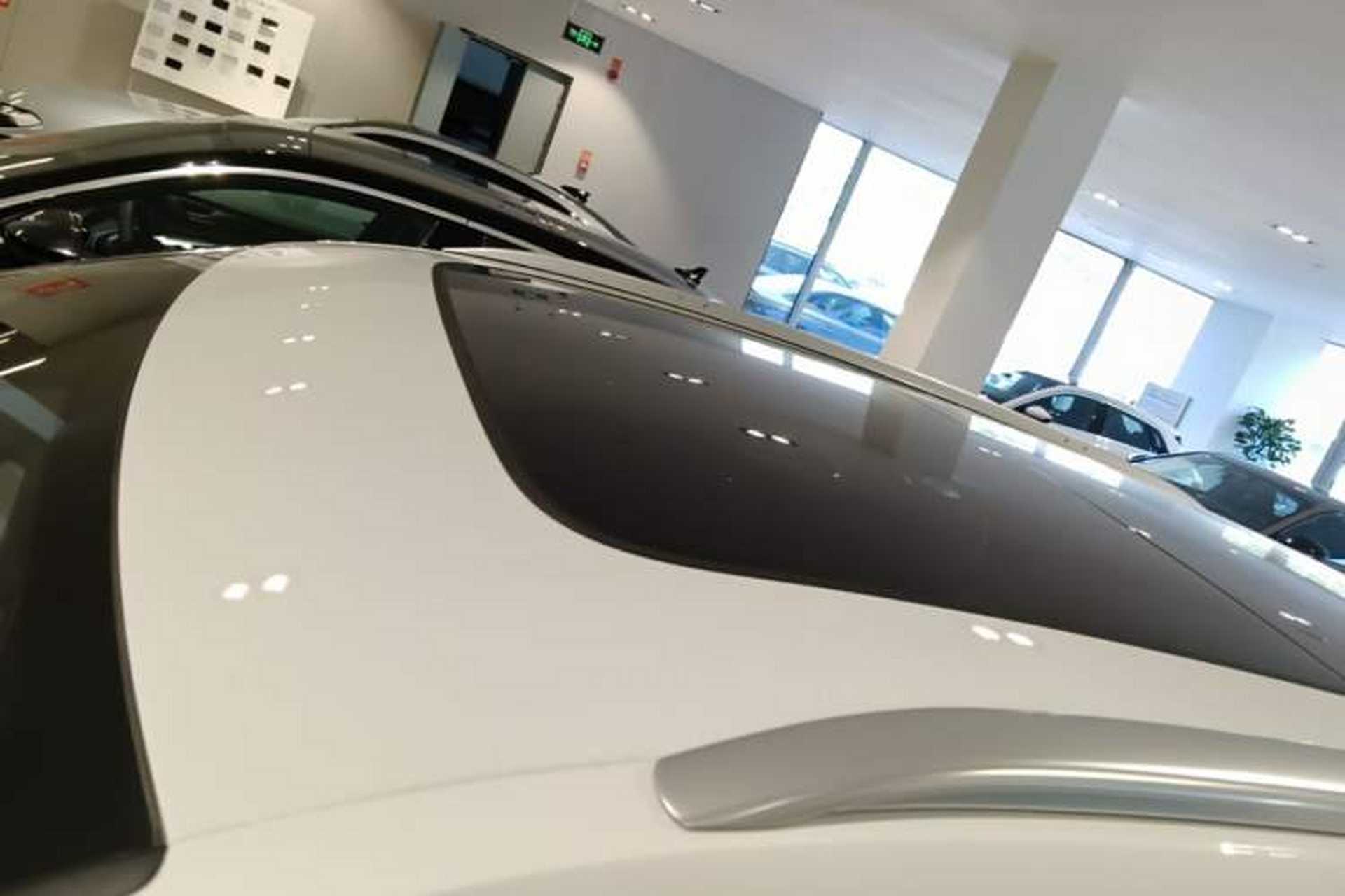 Used Audi Q3 2024 40 TFSI Fashion Dynamic Model Roof