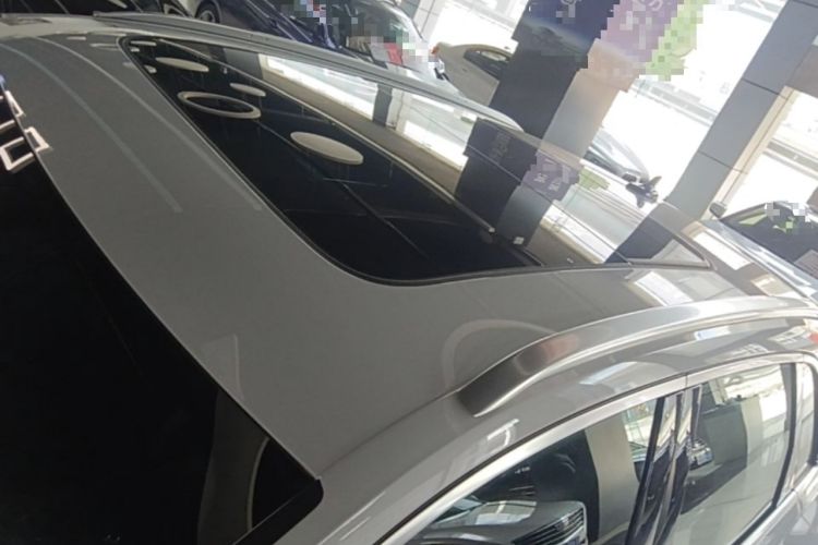 Used Audi Q3 2024 35 TFSI Fashion Dynamic Edition Roof