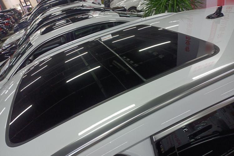 Used Audi Q3 2024 35 TFSI Fashion Dynamic Edition Roof
