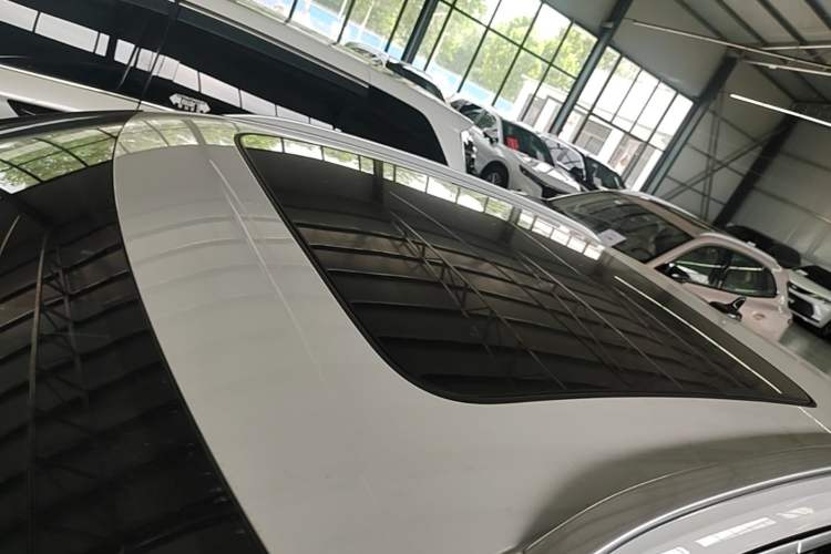 Used Audi Q3 2024 35 TFSI Stylish and Elegant Edition Roof