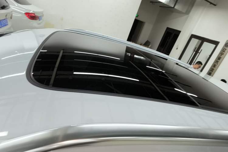 Used Audi Q3 2024 35 TFSI Fashion Dynamic Edition Roof