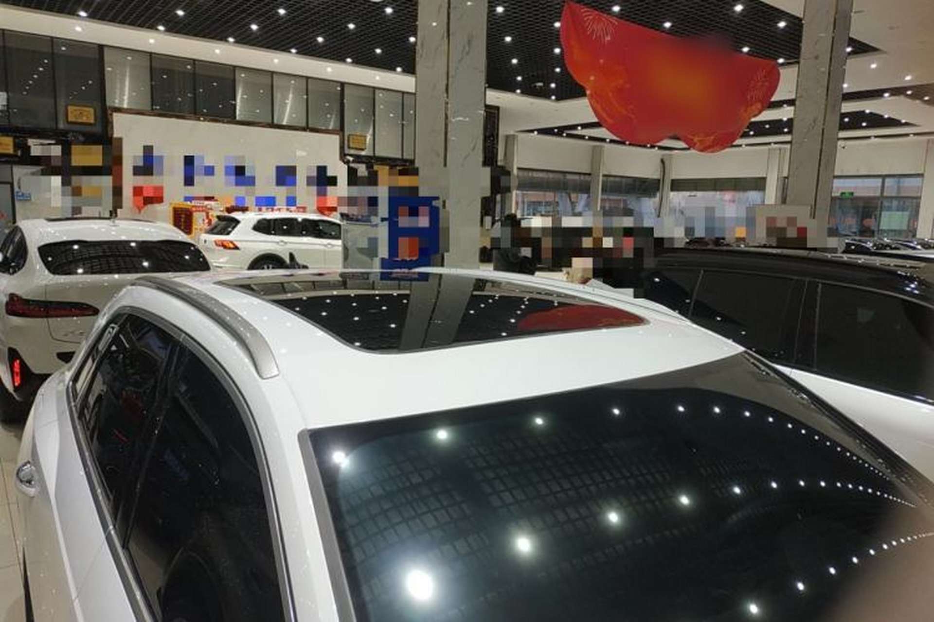 Used Audi Q3 2024 35 TFSI Fashion Dynamic Edition Roof