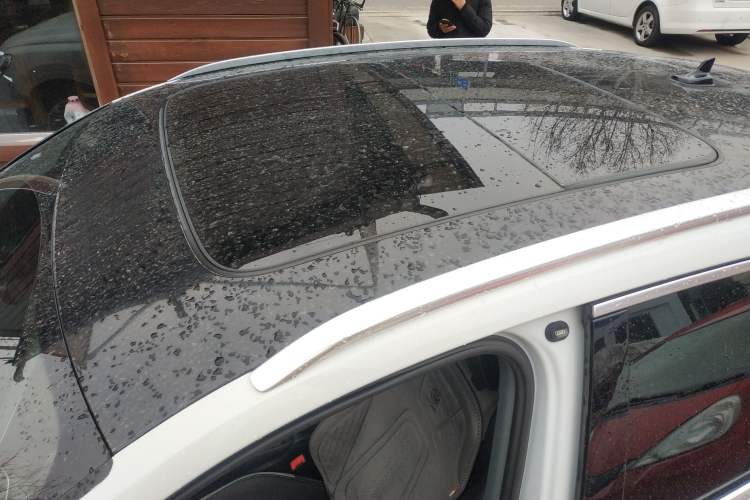 Used Audi Q3 2024 35 TFSI Fashion Dynamic Edition Roof