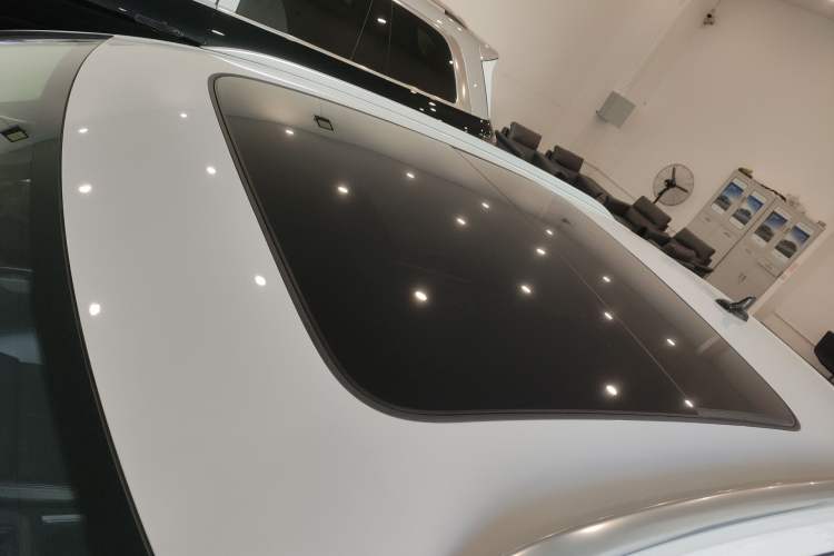 Used Audi Q3 2024 35 TFSI Ambition Dynamic Edition Roof