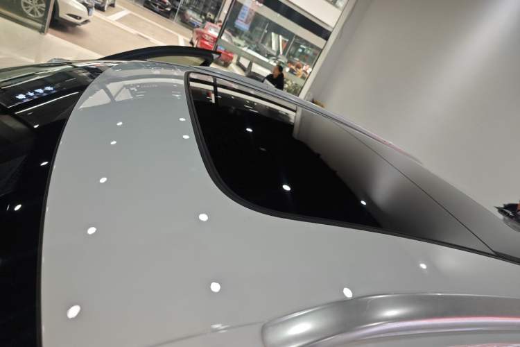 Used Audi Q3 2024 35 TFSI Fashion Dynamic Edition Roof