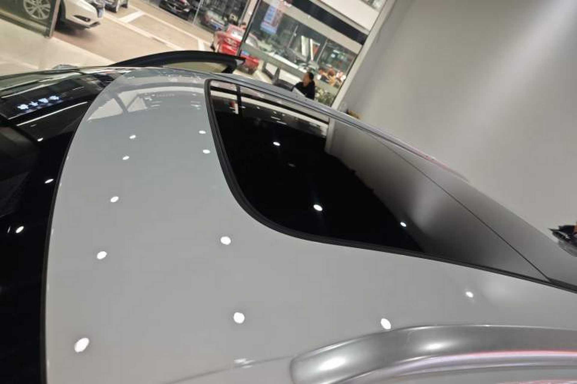 Used Audi Q3 2024 35 TFSI Fashion Dynamic Edition Roof