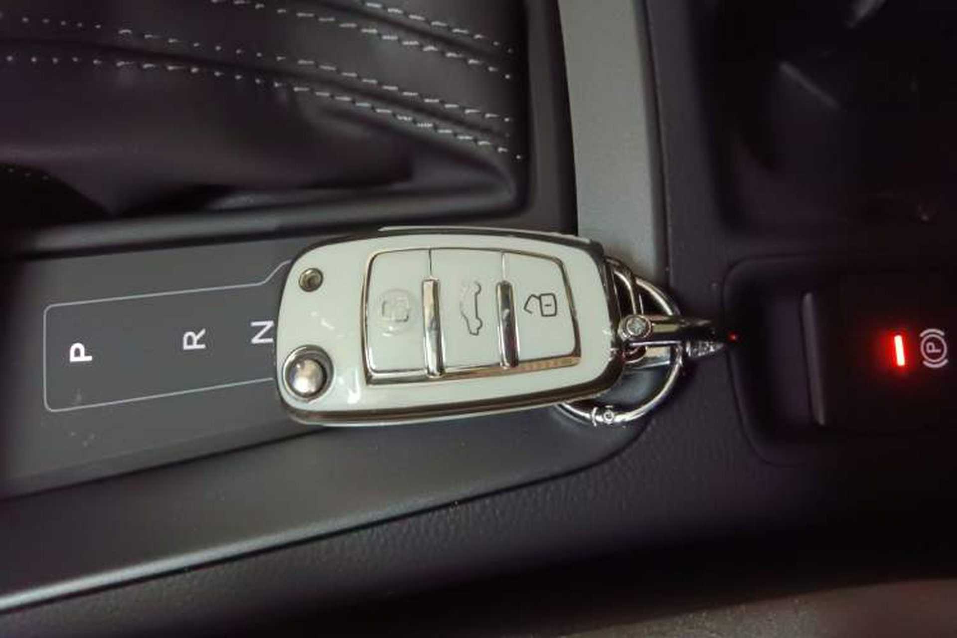 Used Audi Q3 2024 35 TFSI Fashion Dynamic Edition Vehicle Key