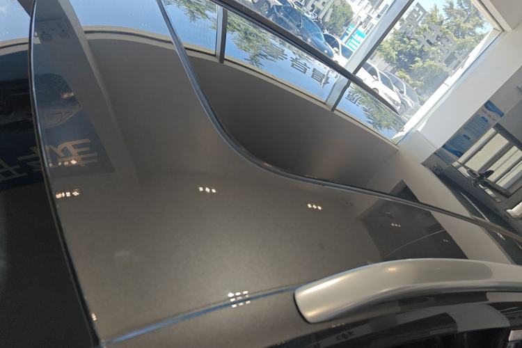 Used Audi Q3 2025 quattro 45th Anniversary Edition 35TFSI Fashionable and Dynamic Model Roof