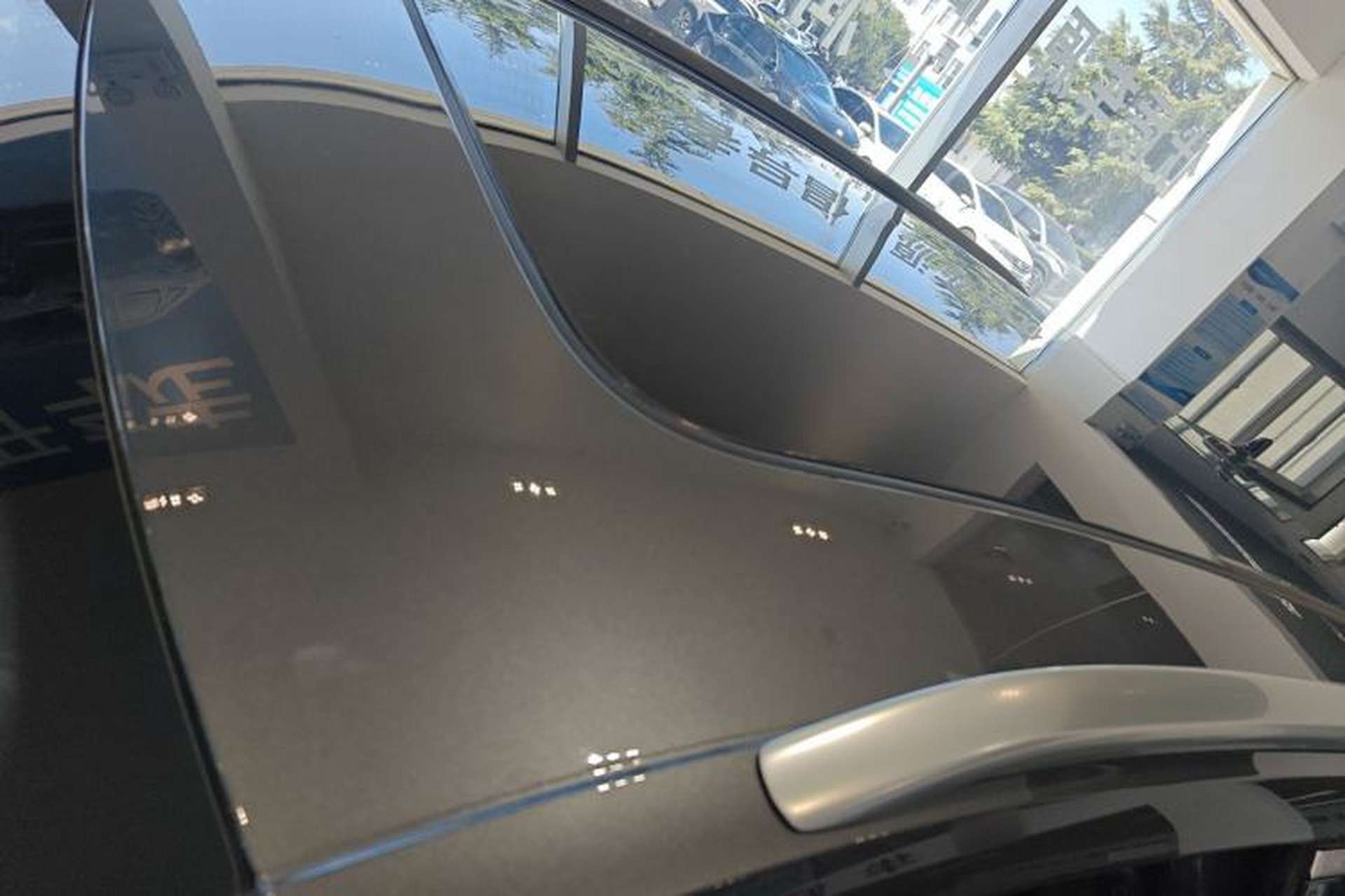 Used Audi Q3 2025 quattro 45th Anniversary Edition 35TFSI Fashionable and Dynamic Model Roof