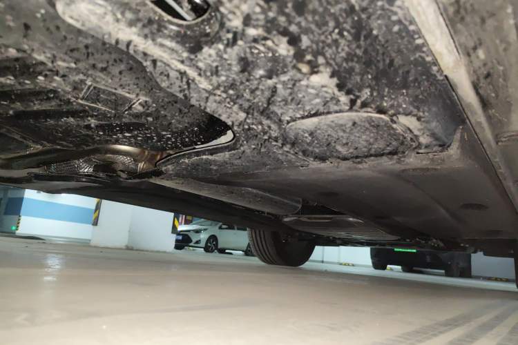 Used Audi Q3 2025 quattro 45th Anniversary Edition 35TFSI Fashionable and Dynamic Model Chassis Rear Right