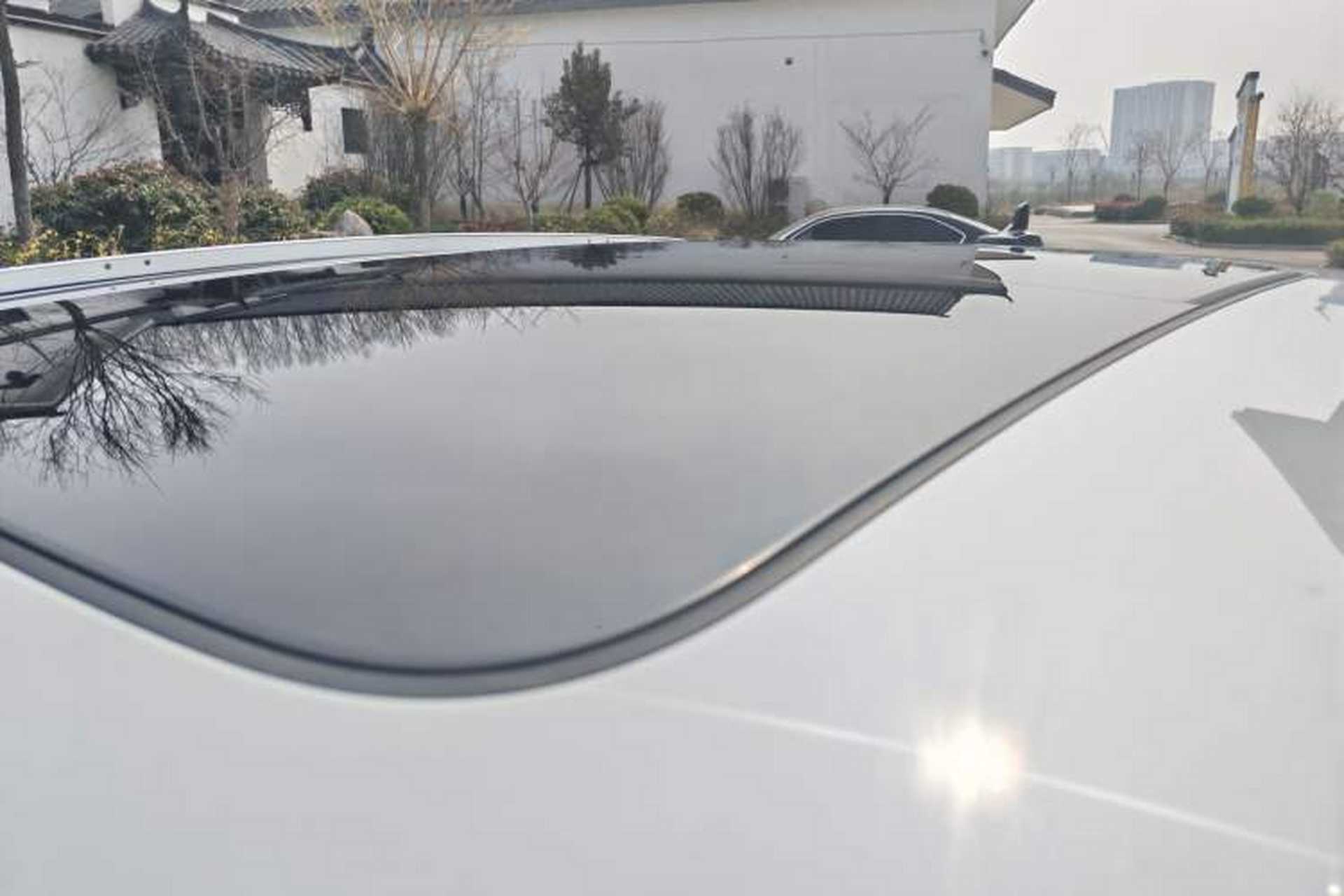 Used Audi Q3 2025 quattro 45th Anniversary Edition 35TFSI Fashionable and Dynamic Model Roof