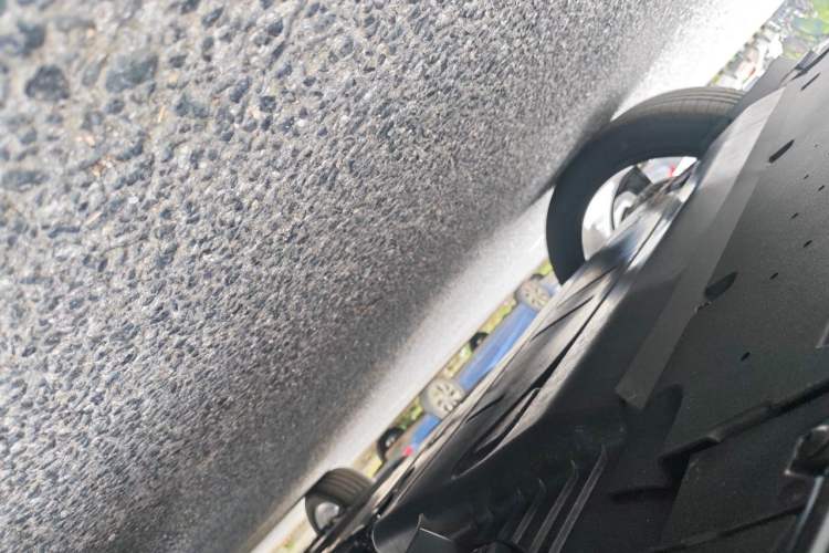 Used Audi Q3 2026 Model Range: quattro 45th Anniversary Collector’s Edition 35TFSI Fashion Dynamic Edition Chassis Front