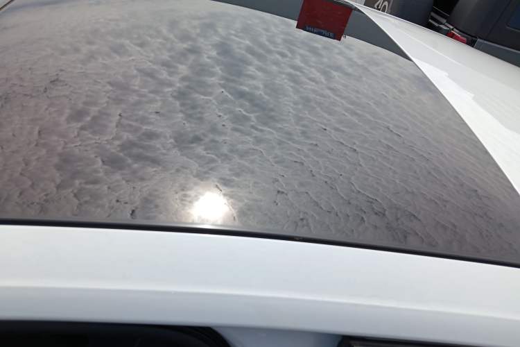 Used Audi Q3 Sportback 2023 40 TFSI Fashion Model Roof