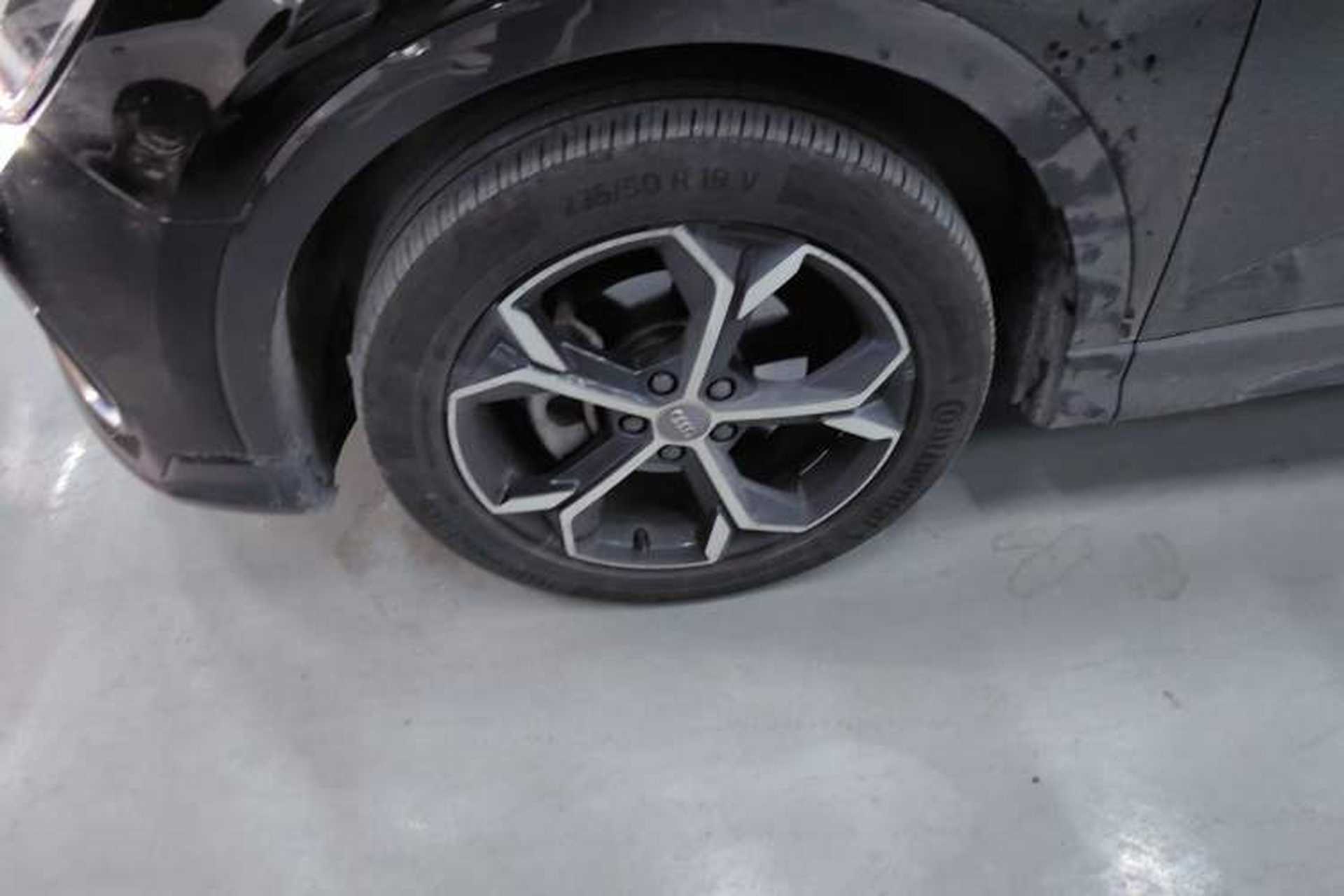 Used Audi Q3 Sportback 2020 45 TFSI quattro Fashion Edition Exterior 7