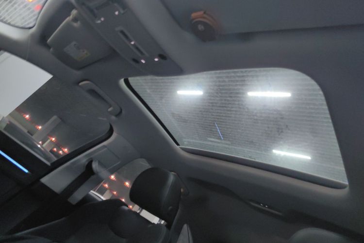 Used Audi Q3 Sportback 2020 45 TFSI quattro Fashion Edition Headliner