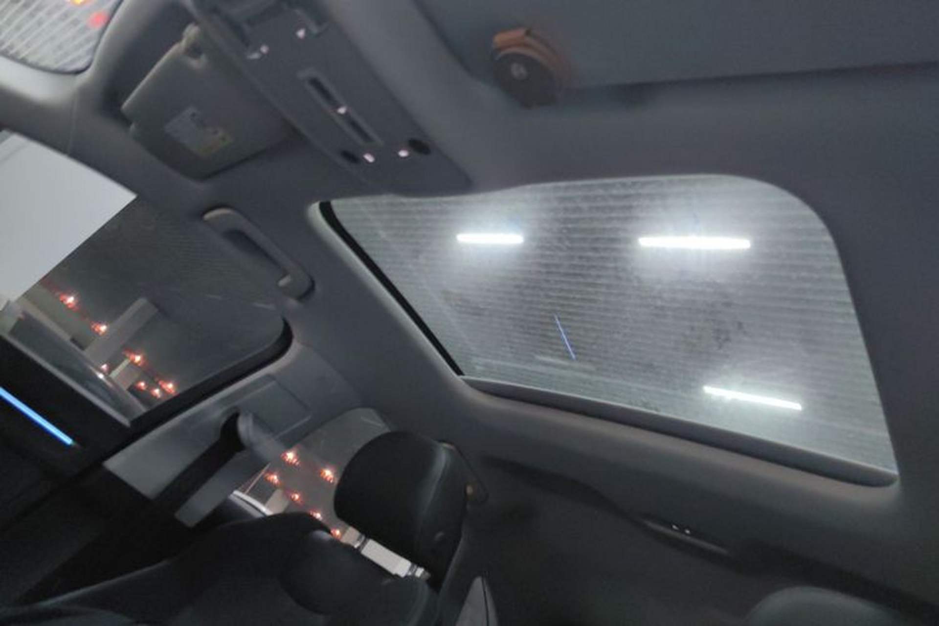 Used Audi Q3 Sportback 2020 45 TFSI quattro Fashion Edition Headliner