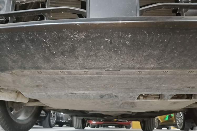 Used Audi Q3 Sportback 2020 45 TFSI quattro Fashion Edition Chassis Front